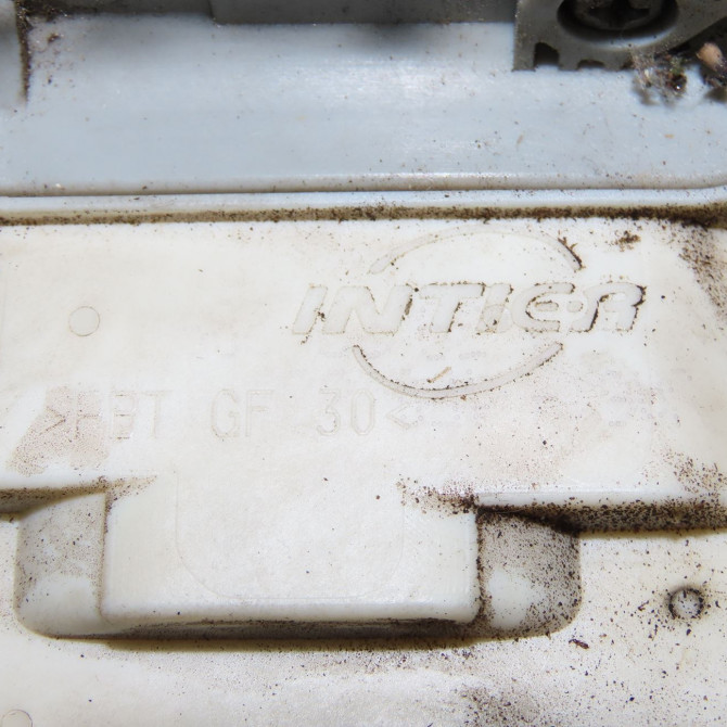 Serrure porte ard occasion AUDI A6 III phase 2 10-2008->12-2010 4F0839016A 4