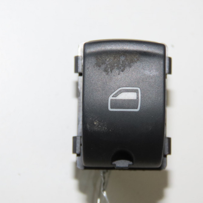 Commande leve-glace porte arrière droite occasion AUDI A6 III phase 2 10-2008->12-2010 1