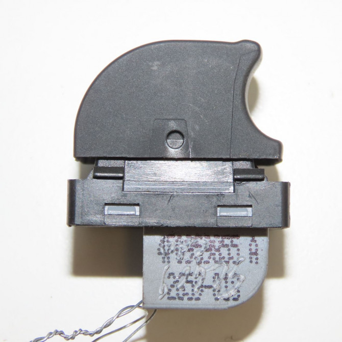 Commande leve-glace porte arrière droite occasion AUDI A6 III phase 2 10-2008->12-2010 2