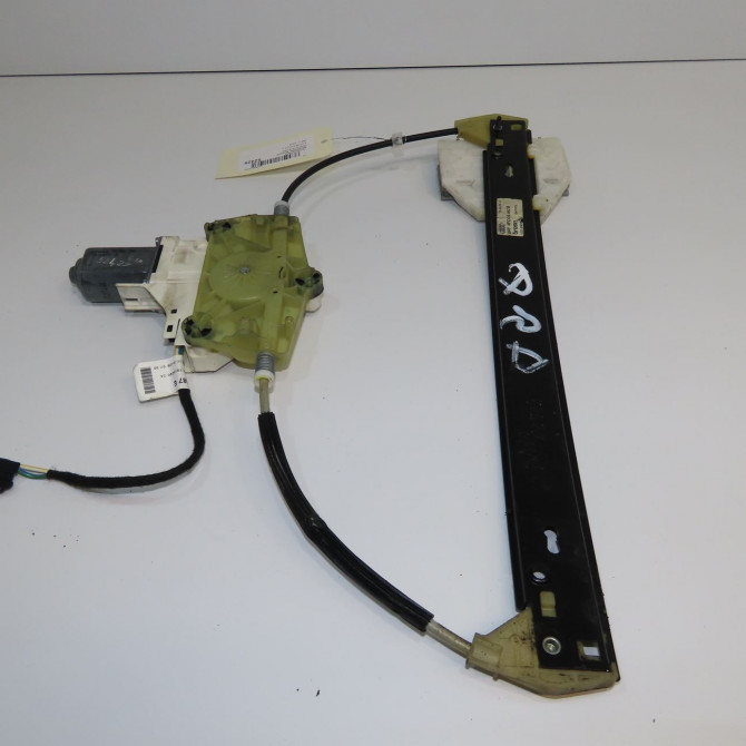 Mecanisme+moteur leve-glace ard occasion AUDI A6 III phase 2 10-2008->12-2010 4F0839462B 1