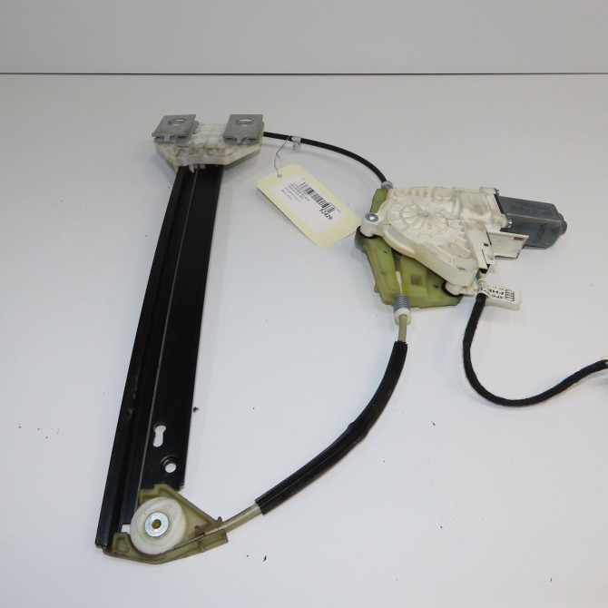 Mecanisme+moteur leve-glace ard occasion AUDI A6 III phase 2 10-2008->12-2010 4F0839462B 2