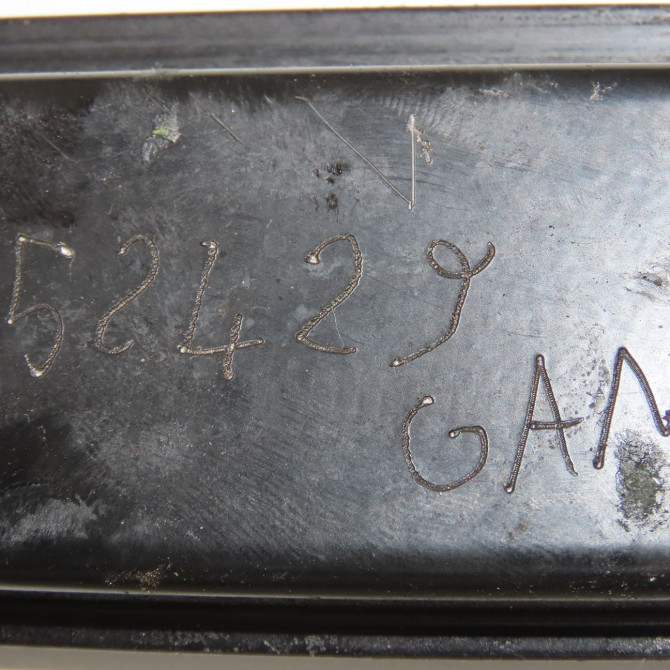 Mecanisme+moteur leve-glace ard occasion AUDI A6 III phase 2 10-2008->12-2010 4F0839462B 6