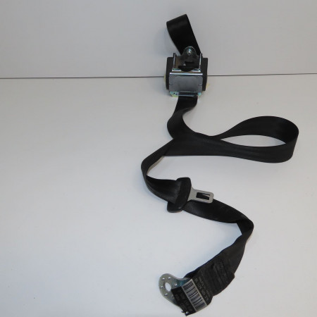 Ceinture arrière droite occasion AUDI A6 III phase 2 10-2008->12-2010