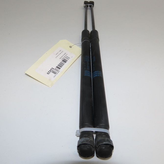 Verin droit hayon occasion AUDI A6 III phase 2 10-2008->12-2010 4F9827552H 3