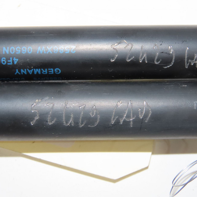 Verin droit hayon occasion AUDI A6 III phase 2 10-2008->12-2010 4F9827552H 5