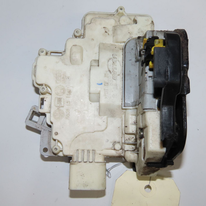 Serrure porte arg occasion AUDI A6 III phase 2 10-2008->12-2010 4F0839015A 2