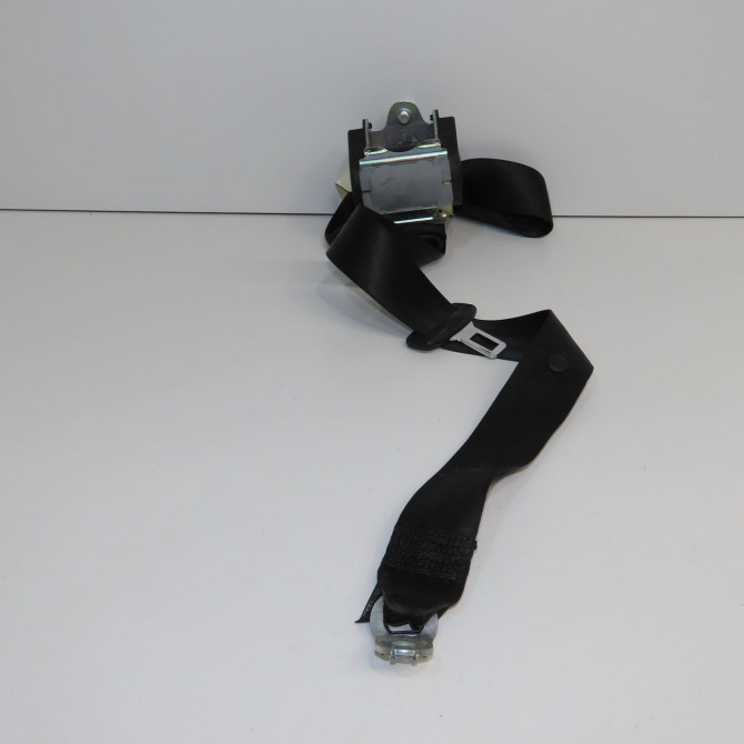 Ceinture arrière gauche occasion AUDI A6 III phase 2 10-2008->12-2010 1