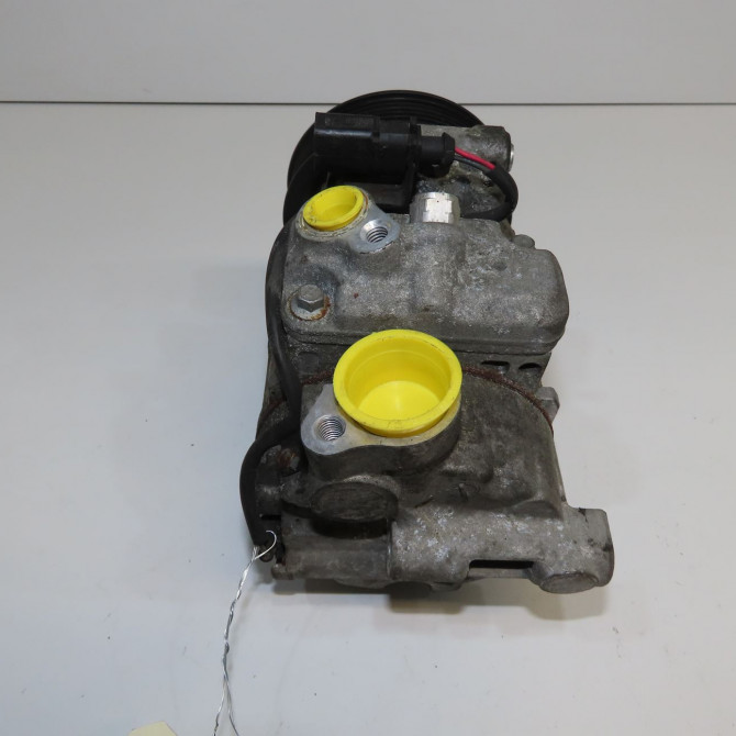 Compresseur air conditionne occasion AUDI A6 III phase 2 10-2008->12-2010 4F0260805AJ 4