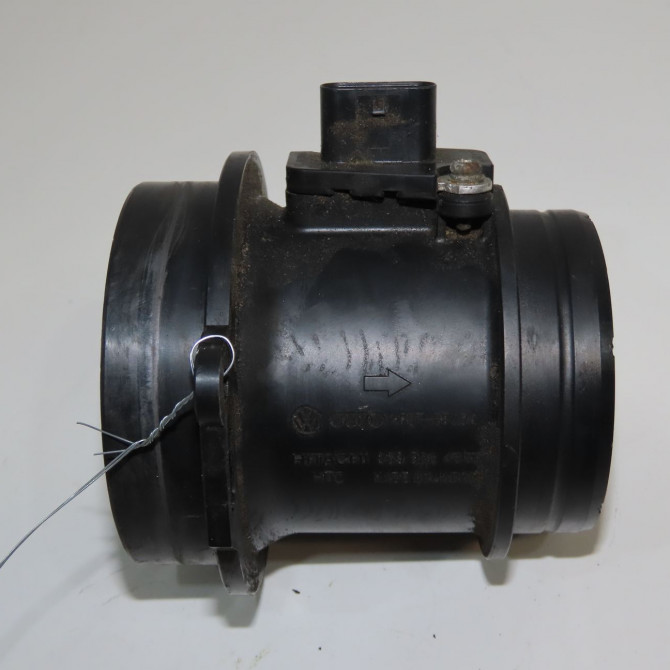 Debimetre air occasion AUDI A6 III phase 2 10-2008->12-2010 59906461N 1