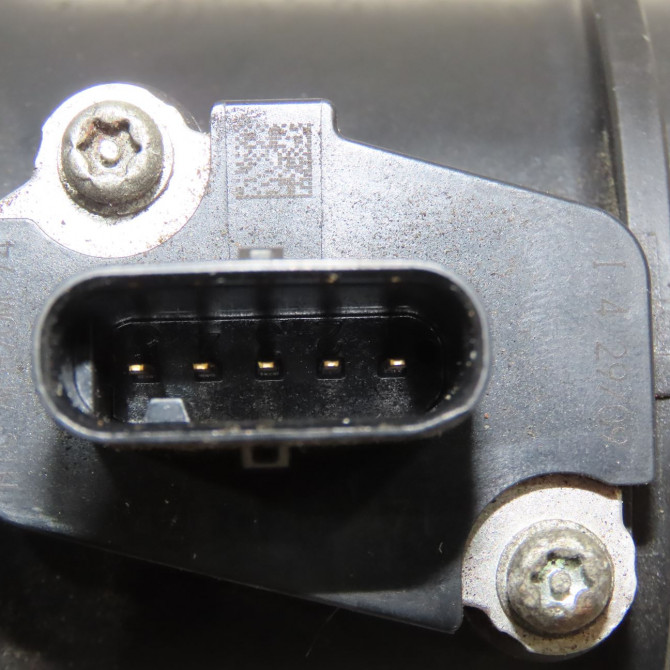 Debimetre air occasion AUDI A6 III phase 2 10-2008->12-2010 59906461N 4