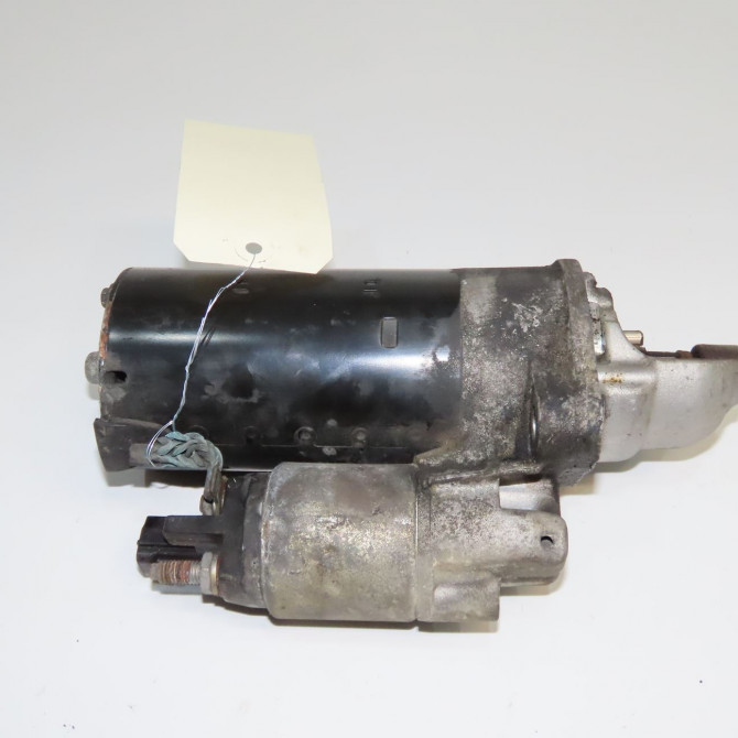 Démarreur occasion AUDI A6 III phase 2 10-2008->12-2010 59911024D 2