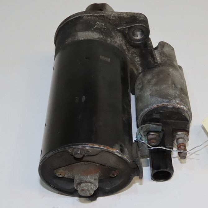 Démarreur occasion AUDI A6 III phase 2 10-2008->12-2010 59911024D 3