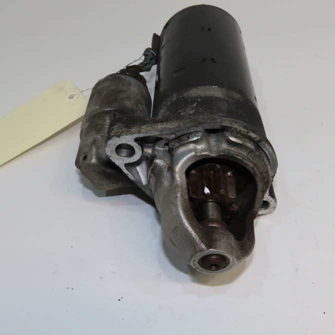 Démarreur occasion AUDI A6 III phase 2 10-2008->12-2010 59911024D 4