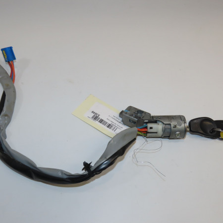 Antivol de direction occasion CITROEN BERLINGO I Phase 2 11-2002->10-2010 1.6 HDi 75ch 4162CH