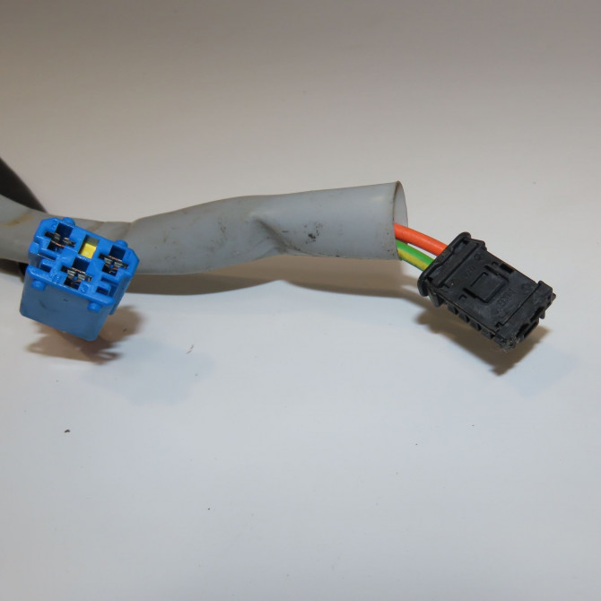 Antivol de direction occasion CITROEN BERLINGO I Phase 2 11-2002->10-2010 1.6 HDi 75ch 4162CH 2