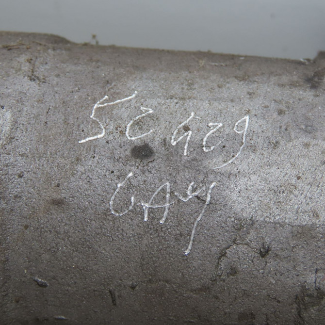 Cremaillere hydraulique occasion AUDI A6 III phase 2 10-2008->12-2010 4F1422053A 6