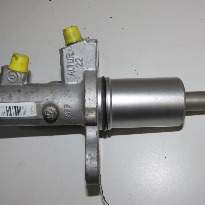 Maitre cylindre occasion AUDI A6 III phase 2 10-2008->12-2010 4B3611021 2