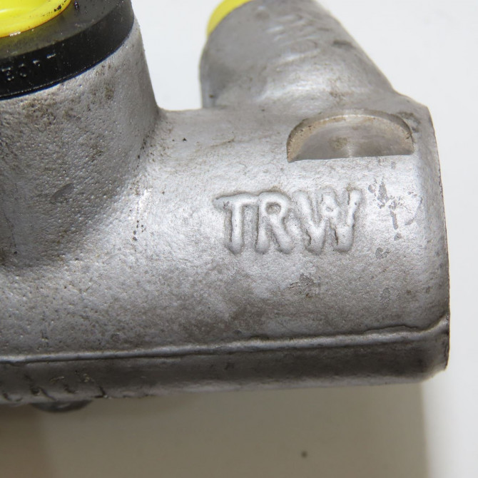 Maitre cylindre occasion AUDI A6 III phase 2 10-2008->12-2010 4B3611021 5