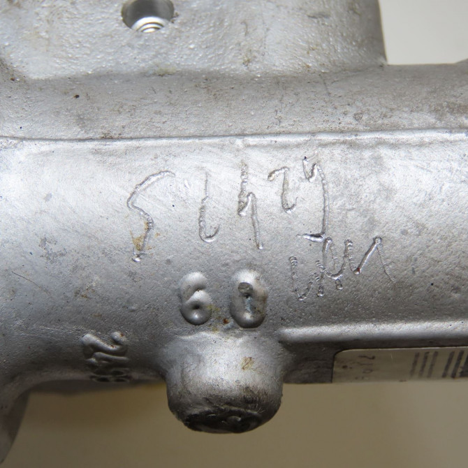 Maitre cylindre occasion AUDI A6 III phase 2 10-2008->12-2010 4B3611021 6