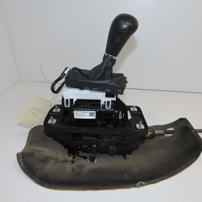 Levier de vitesses occasion AUDI A6 III phase 2 10-2008->12-2010 2