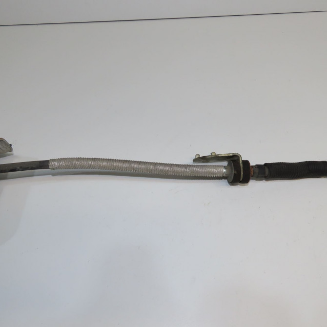 Levier de vitesses occasion AUDI A6 III phase 2 10-2008->12-2010 3