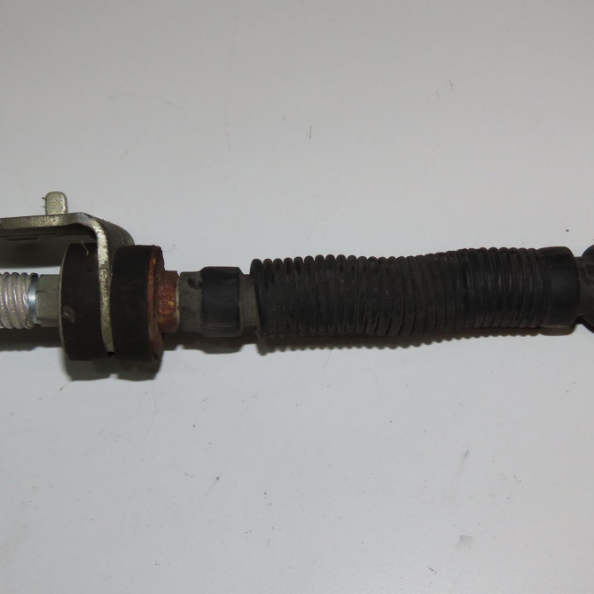 Levier de vitesses occasion AUDI A6 III phase 2 10-2008->12-2010 4