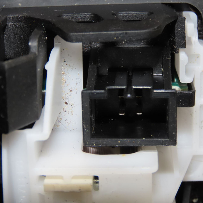 Levier de vitesses occasion AUDI A6 III phase 2 10-2008->12-2010 5