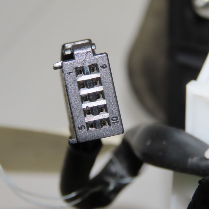 Levier de vitesses occasion AUDI A6 III phase 2 10-2008->12-2010 6