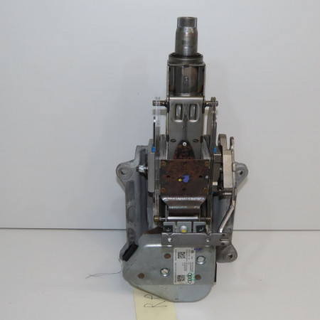 Colonne de direction assistee occasion AUDI A6 III phase 2 10-2008->12-2010