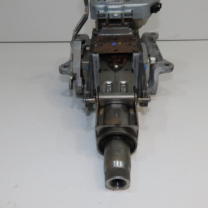 Colonne de direction assistee occasion AUDI A6 III phase 2 10-2008->12-2010 3