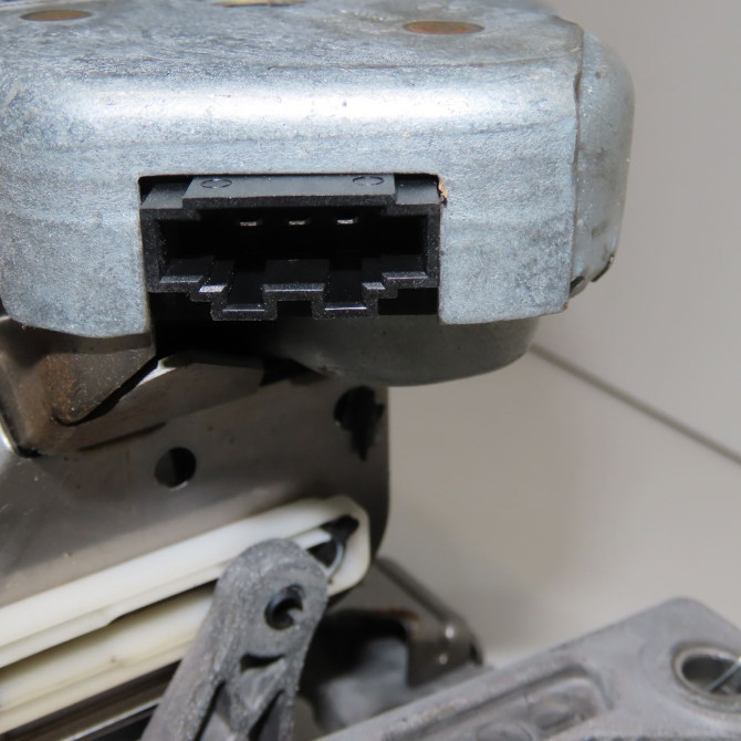 Colonne de direction assistee occasion AUDI A6 III phase 2 10-2008->12-2010 4