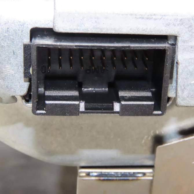 Colonne de direction assistee occasion AUDI A6 III phase 2 10-2008->12-2010 5