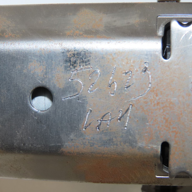 Colonne de direction assistee occasion AUDI A6 III phase 2 10-2008->12-2010 7