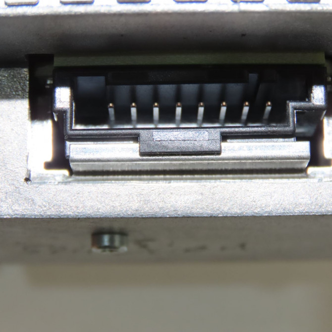 Afficheur digital occasion AUDI A6 III phase 2 10-2008->12-2010 3