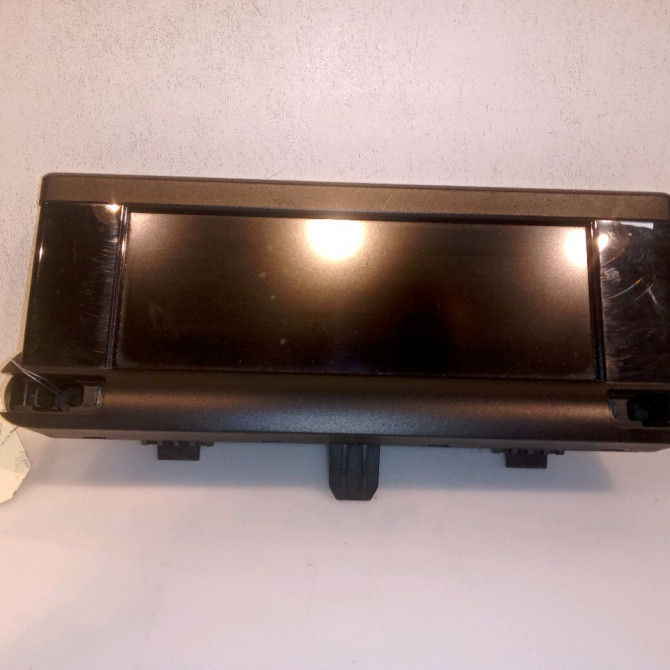 Compteur occasion CITROEN C4 CACTUS Phase 1 02-2014->... 1.6 BlueHDI 100ch FAP 9821714180 1