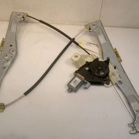 Mecanisme+moteur leve-glace avg occasion CITROEN C4 CACTUS Phase 1 02-2014->... 1.6 BlueHDI 100ch FAP 9810287780