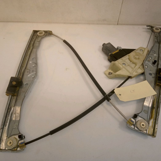 Mecanisme+moteur leve-glace avg occasion CITROEN C4 CACTUS Phase 1 02-2014->... 1.6 BlueHDI 100ch FAP 9810287780 2