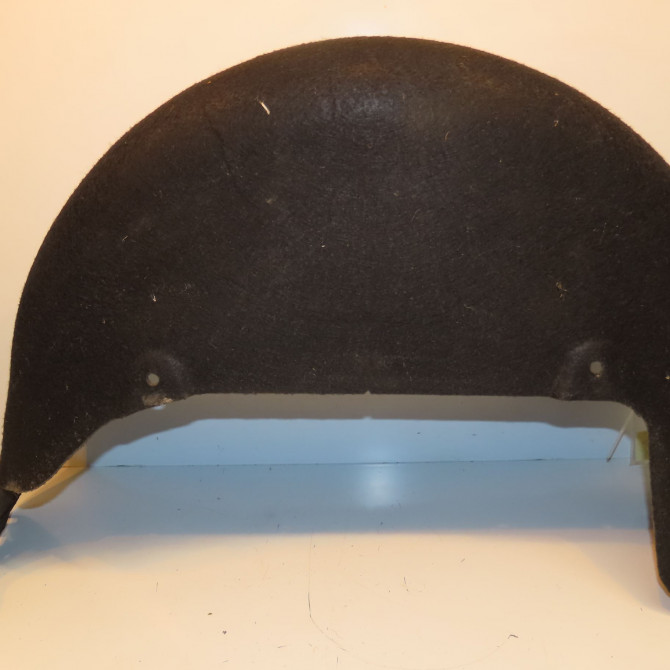 Pare-boue arrière droit occasion PEUGEOT 508 phase 2 06-2014->... 8534N9 2