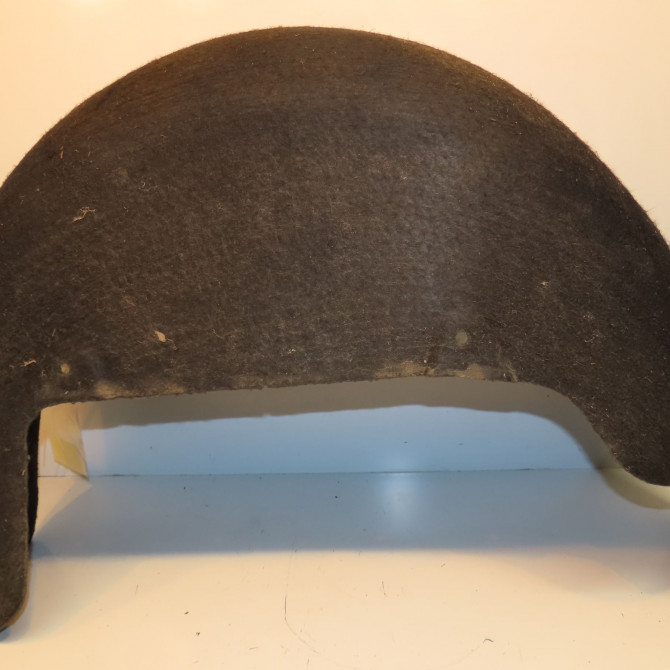 Pare-boue arrière gauche occasion PEUGEOT 508 phase 2 06-2014->... 8533GJ 2