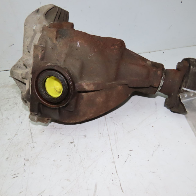 Pont arriere occasion JAGUAR XJ III C2C34879 2