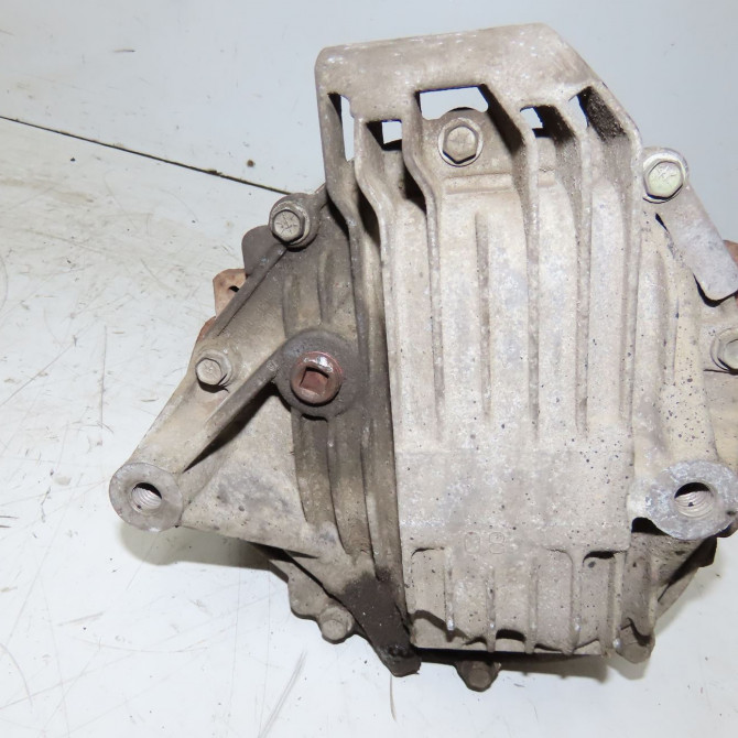 Pont arriere occasion JAGUAR XJ III C2C34879 3