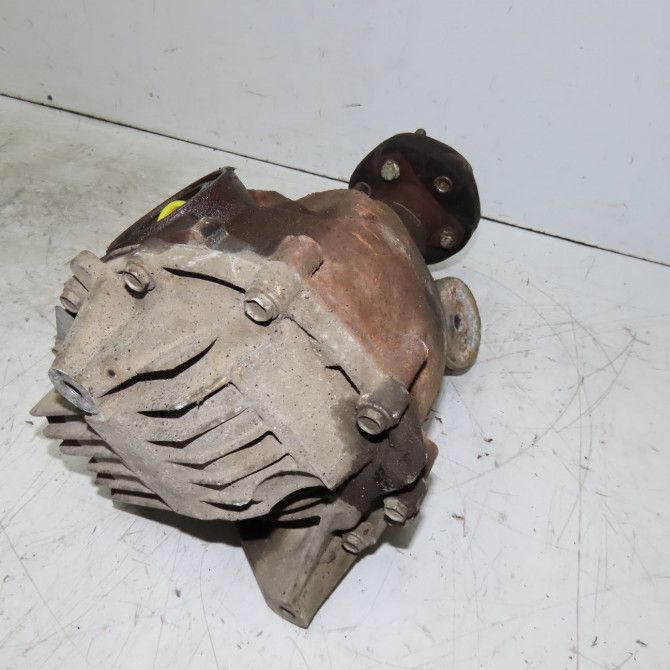 Pont arriere occasion JAGUAR XJ III C2C34879 4