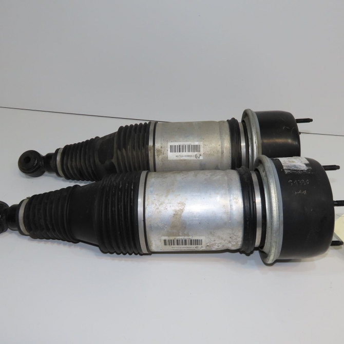 Amortisseur arrière droit occasion JAGUAR XJ III C2C41343 1