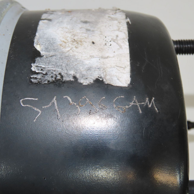 Amortisseur arrière droit occasion JAGUAR XJ III C2C41343 6