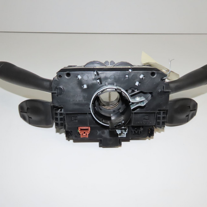 Bloc commodos occasion PEUGEOT PARTNER II Phase 3 04-2015->... 1.6 BlueHDI 100ch 98200126XT 2