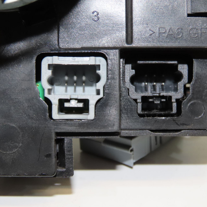 Bloc commodos occasion PEUGEOT PARTNER II Phase 3 04-2015->... 1.6 BlueHDI 100ch 98200126XT 4