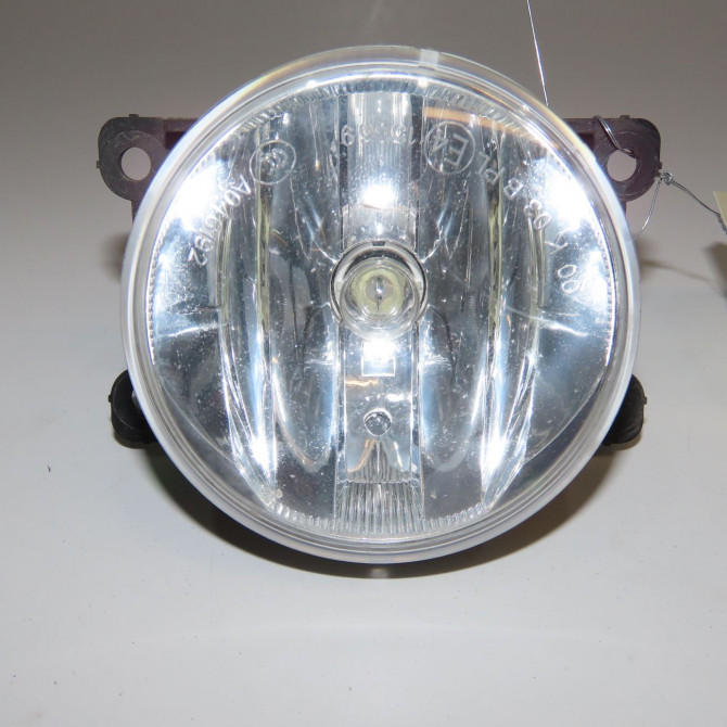 Phare antibrouillard avant droit occasion PEUGEOT PARTNER II Phase 3 04-2015->... 1.6 BlueHDI 100ch 9675450980 1