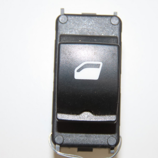 Commande lève-glace porte avant droite occasion PEUGEOT PARTNER II Phase 3 04-2015->... 1.6 BlueHDI 100ch 98016307ZD 1