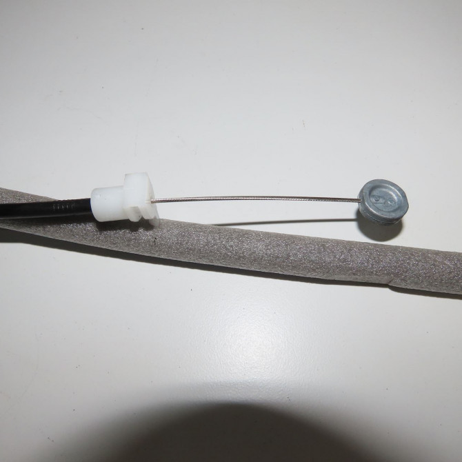 Serrure porte coulissante d occasion PEUGEOT PARTNER II Phase 3 04-2015->... 1.6 BlueHDI 100ch 9137N8 3