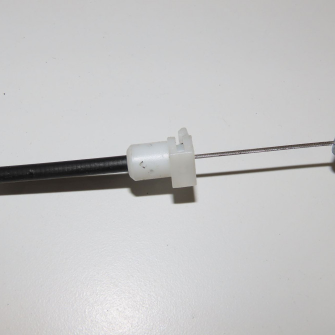 Serrure porte coulissante d occasion PEUGEOT PARTNER II Phase 3 04-2015->... 1.6 BlueHDI 100ch 9137N8 4